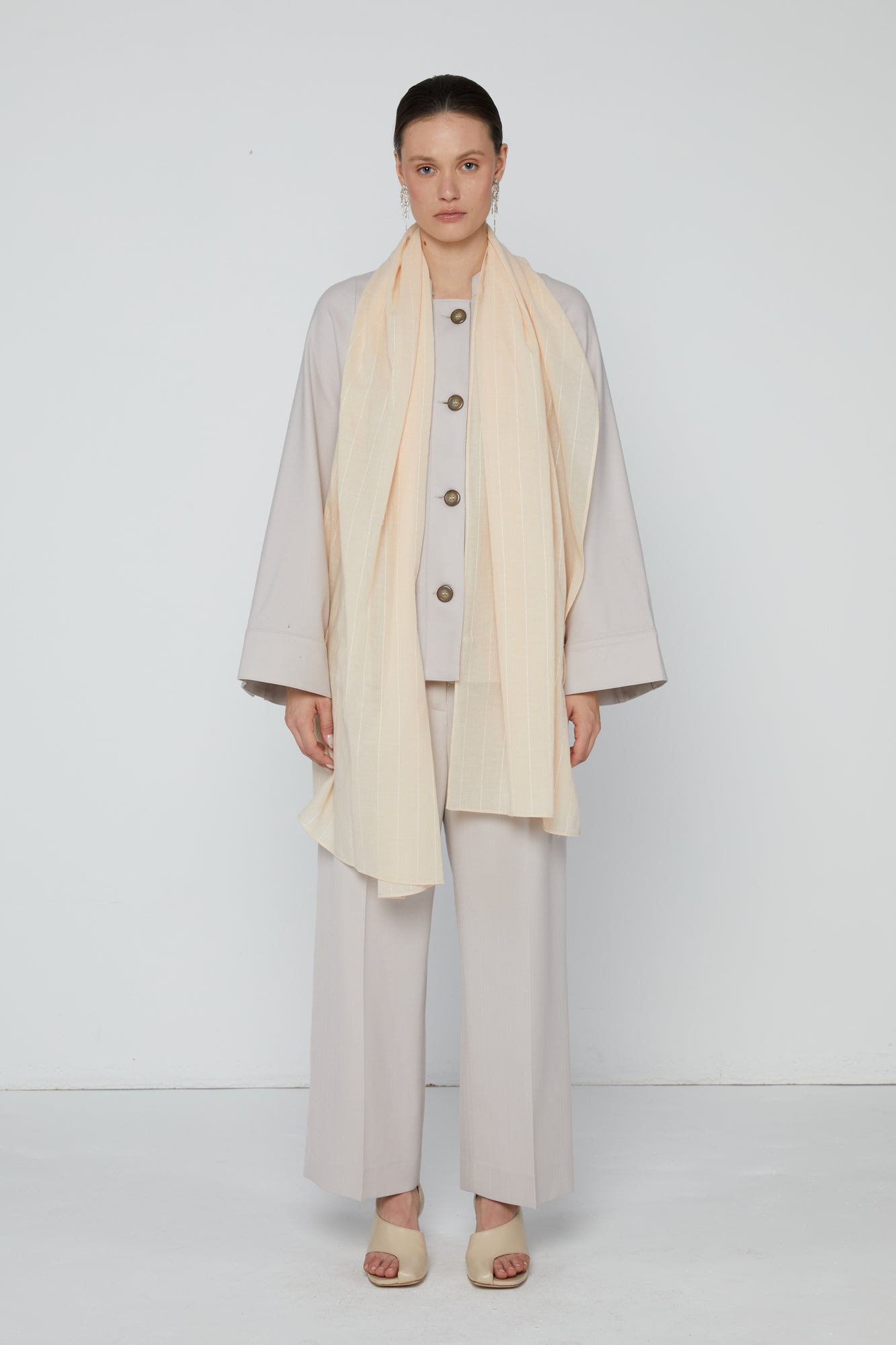 Jacket 5 Regular Fit | Lilac