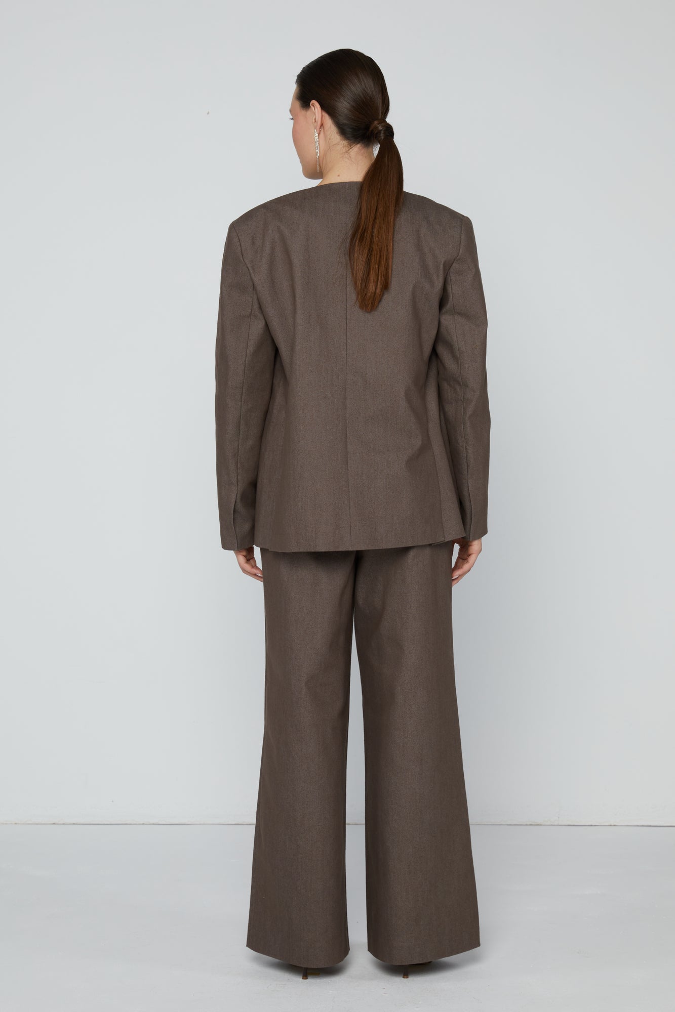 Jacket 6 Regular Fit | Mud