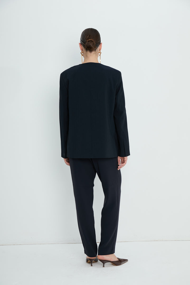Pants 7 | Dark Blue