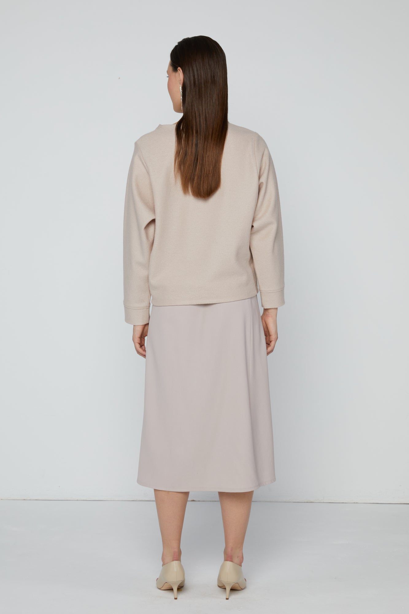 Skirt 2 | Lilac