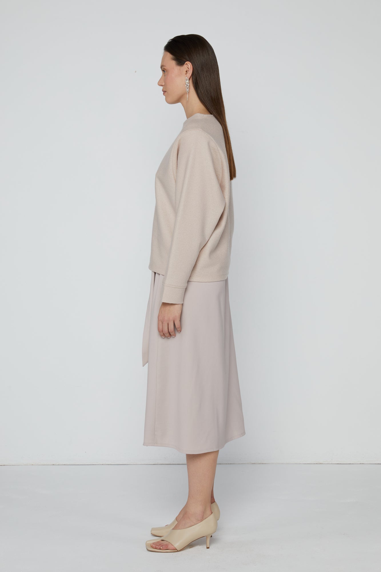 Skirt 2 | Lilac