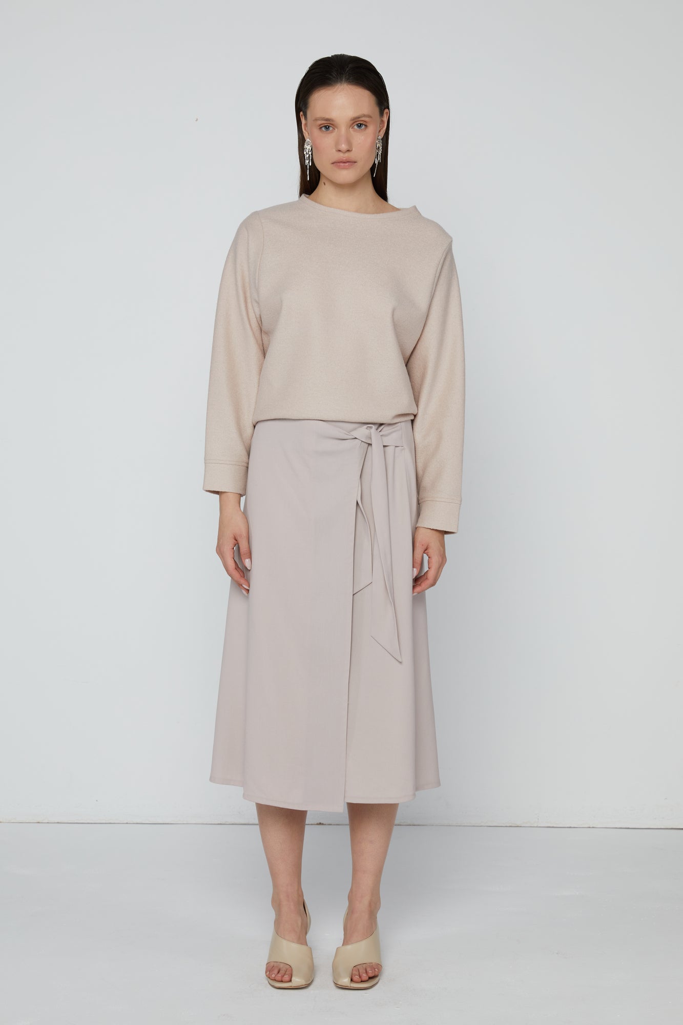 Skirt 2 | Lilac