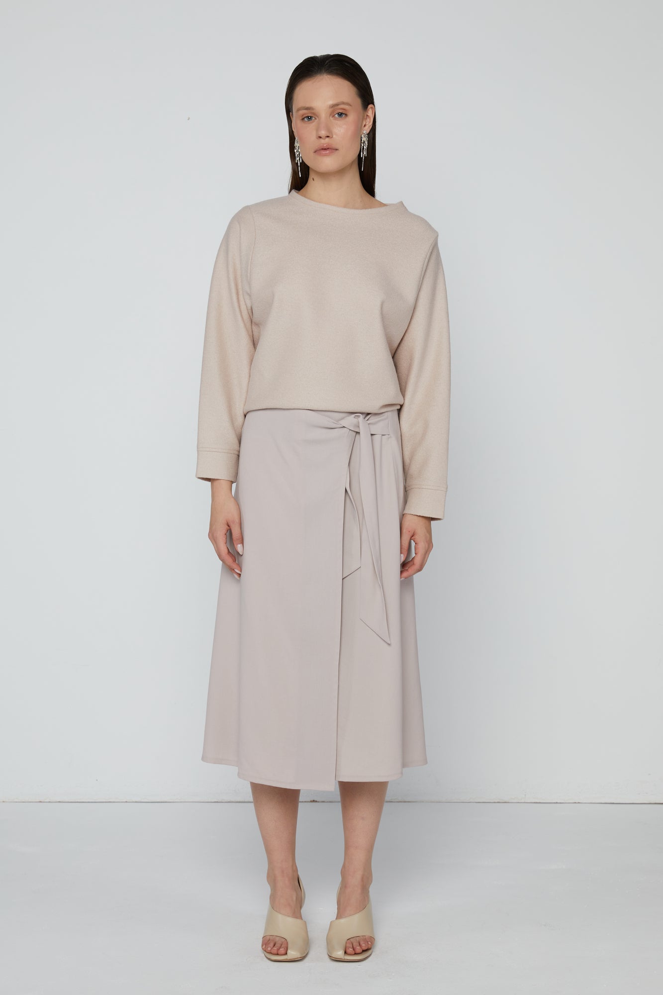 Skirt 2 | Lilac