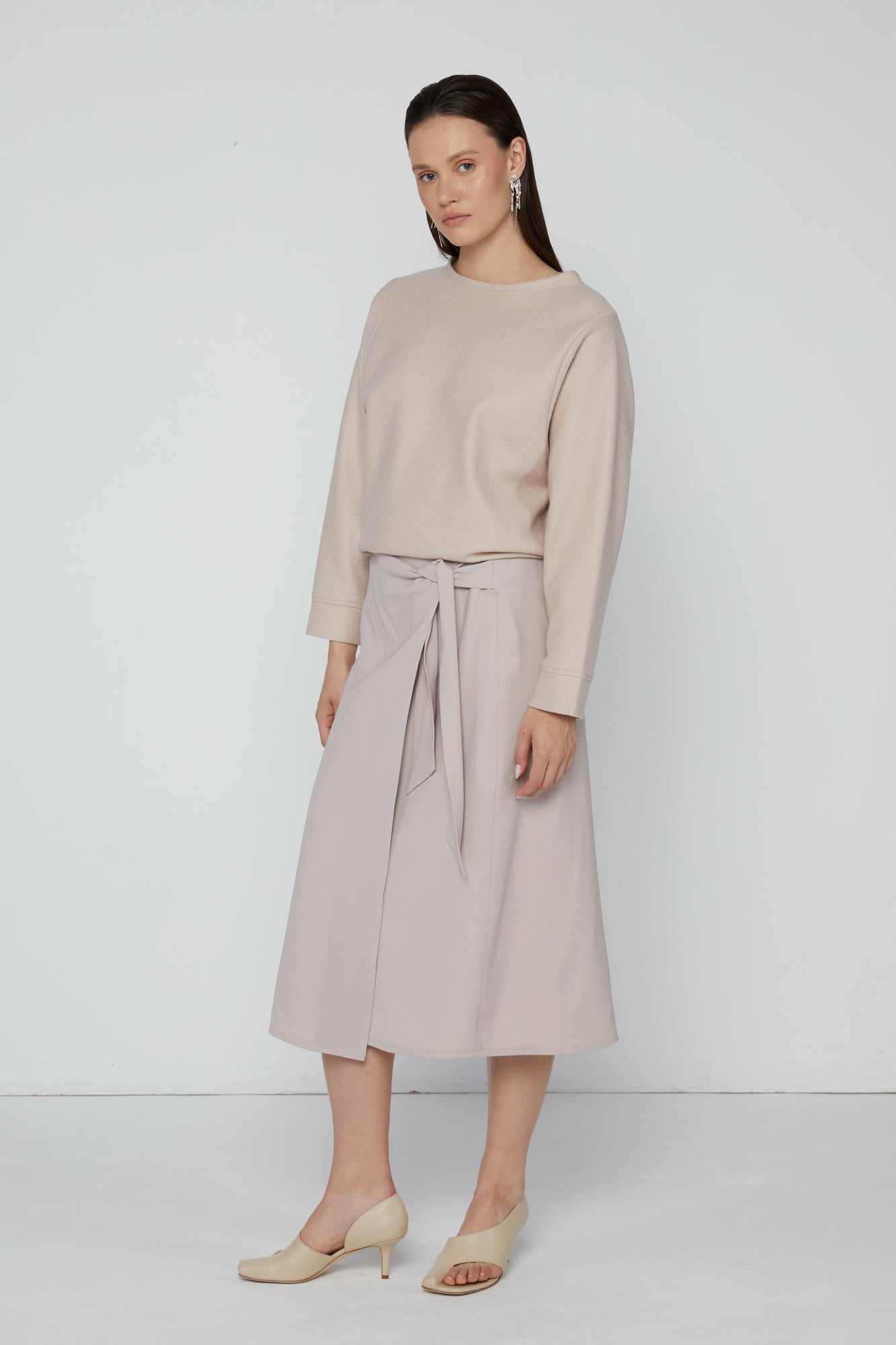 Skirt 2 | Lilac