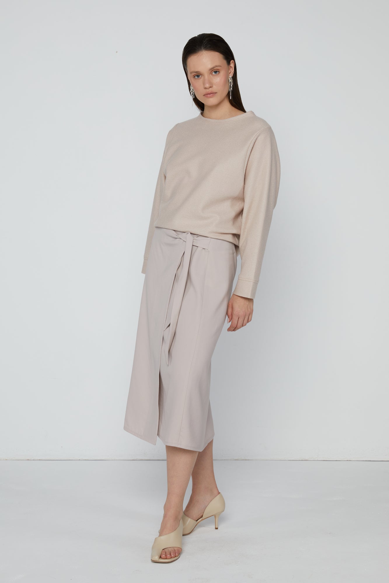 Skirt 2 | Lilac