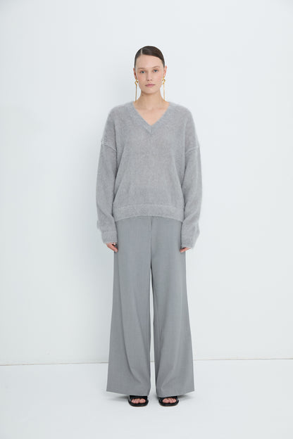 Pants 3 Tailored Trousers | Grey