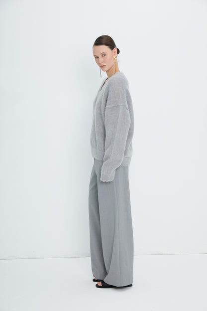 Pants 3 Tailored Trousers | Grey