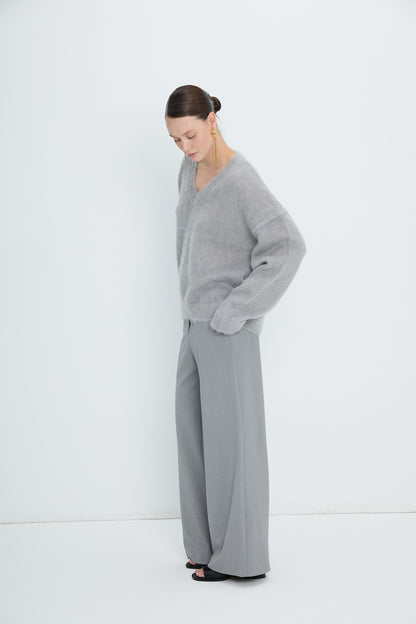 Pants 3 Tailored Trousers | Grey