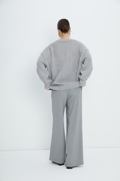 Pants 3 Tailored Trousers | Grey