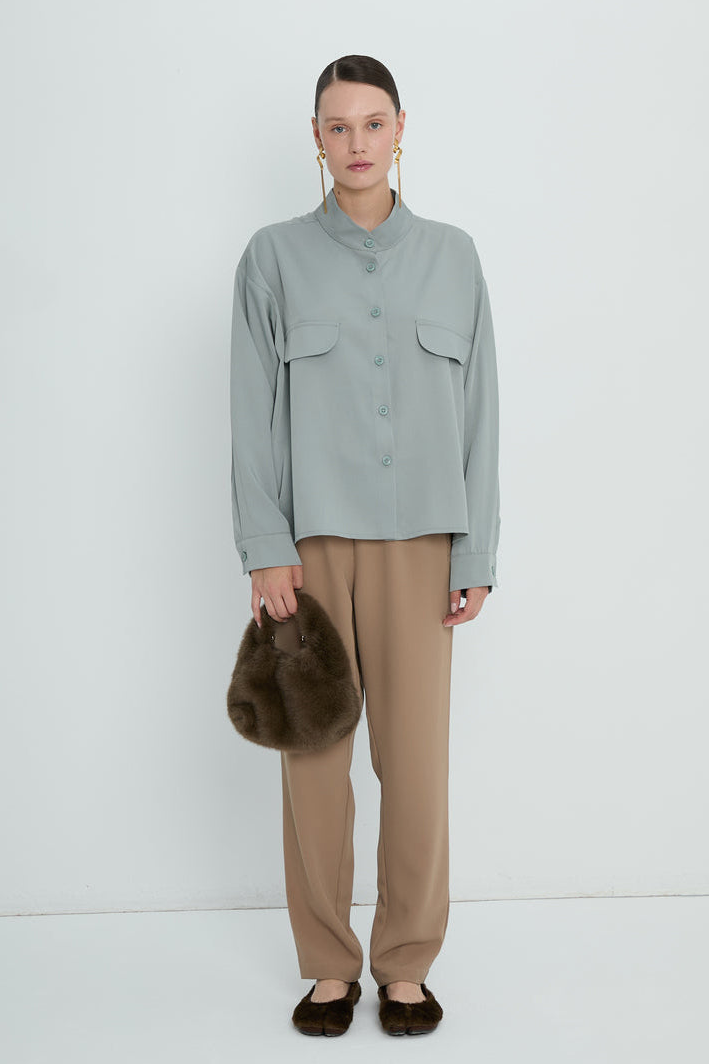 Pants 7 | Beige